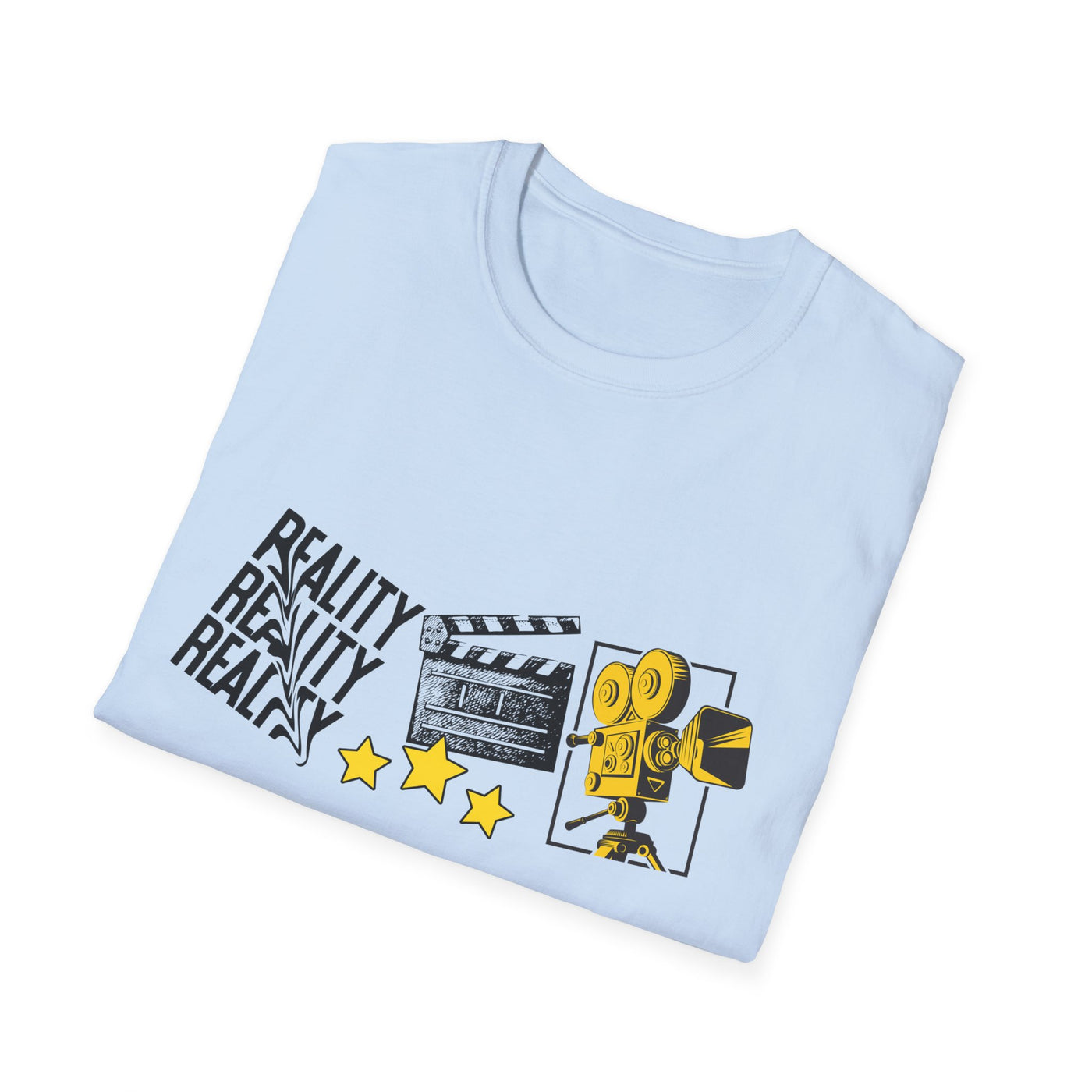 Realitystar Unisex T-Shirt
