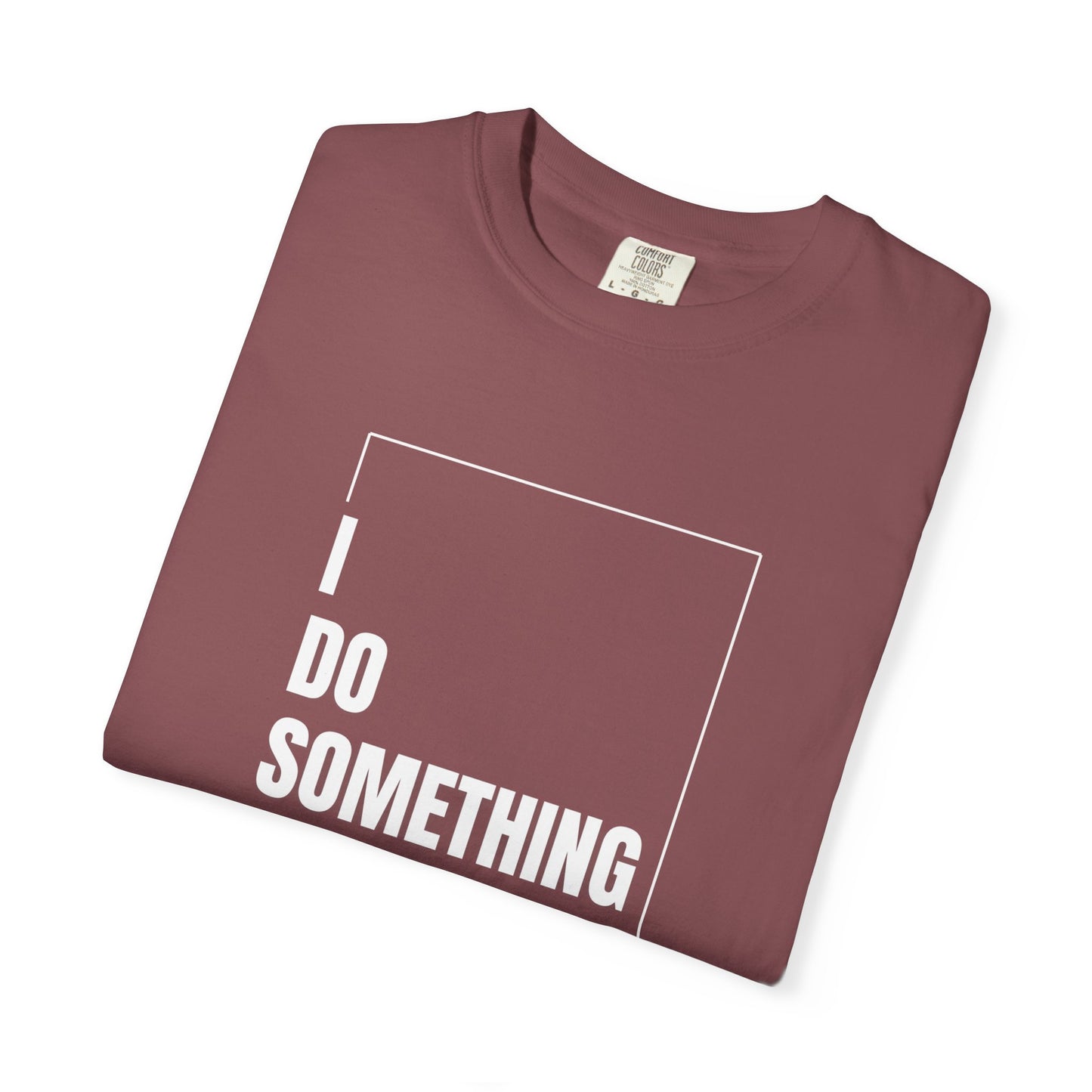 Something Epic T-Shirt