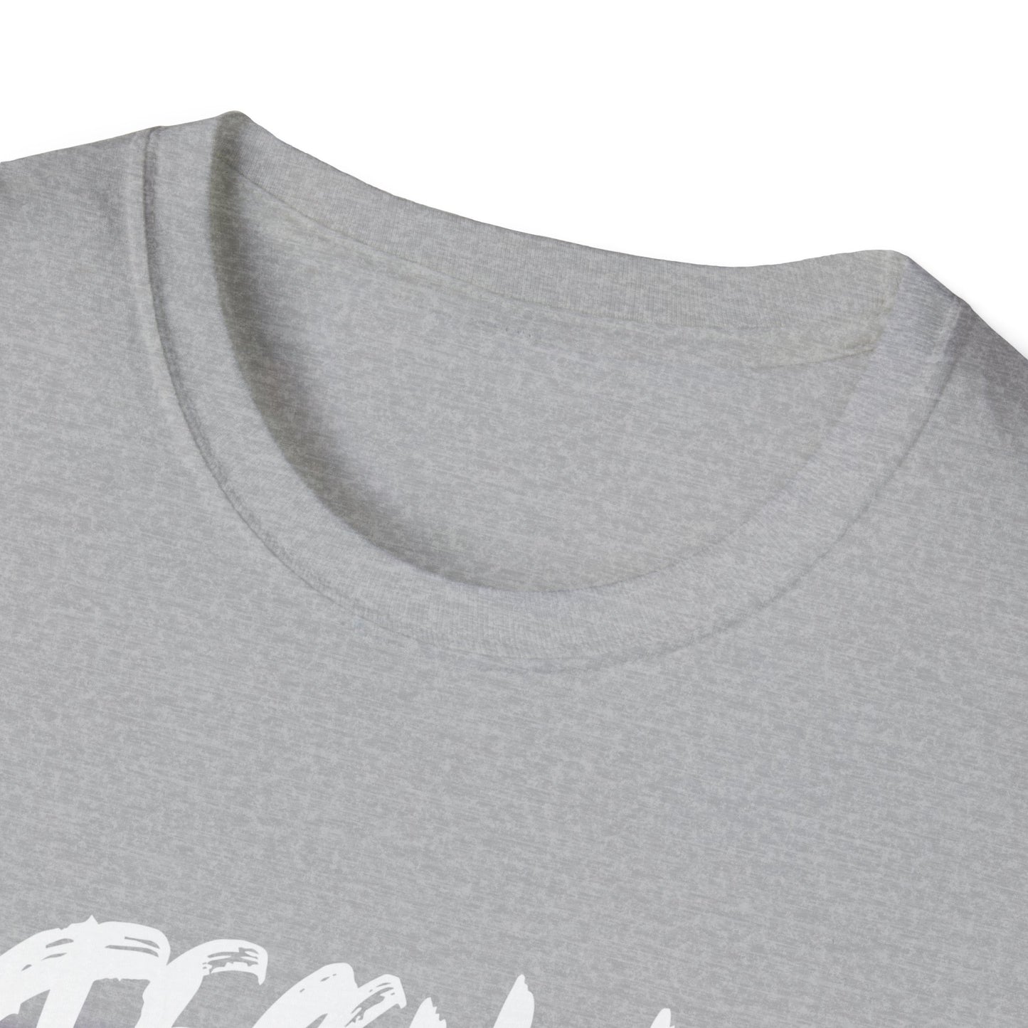 Techno Vibe Unisex T-Shirt | Stay Tuned to the Rhythum of Life