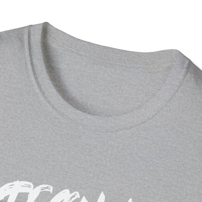 Techno Vibe Unisex T-Shirt | Stay Tuned to the Rhythum of Life