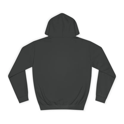 Joker "wanna play" college hoodie