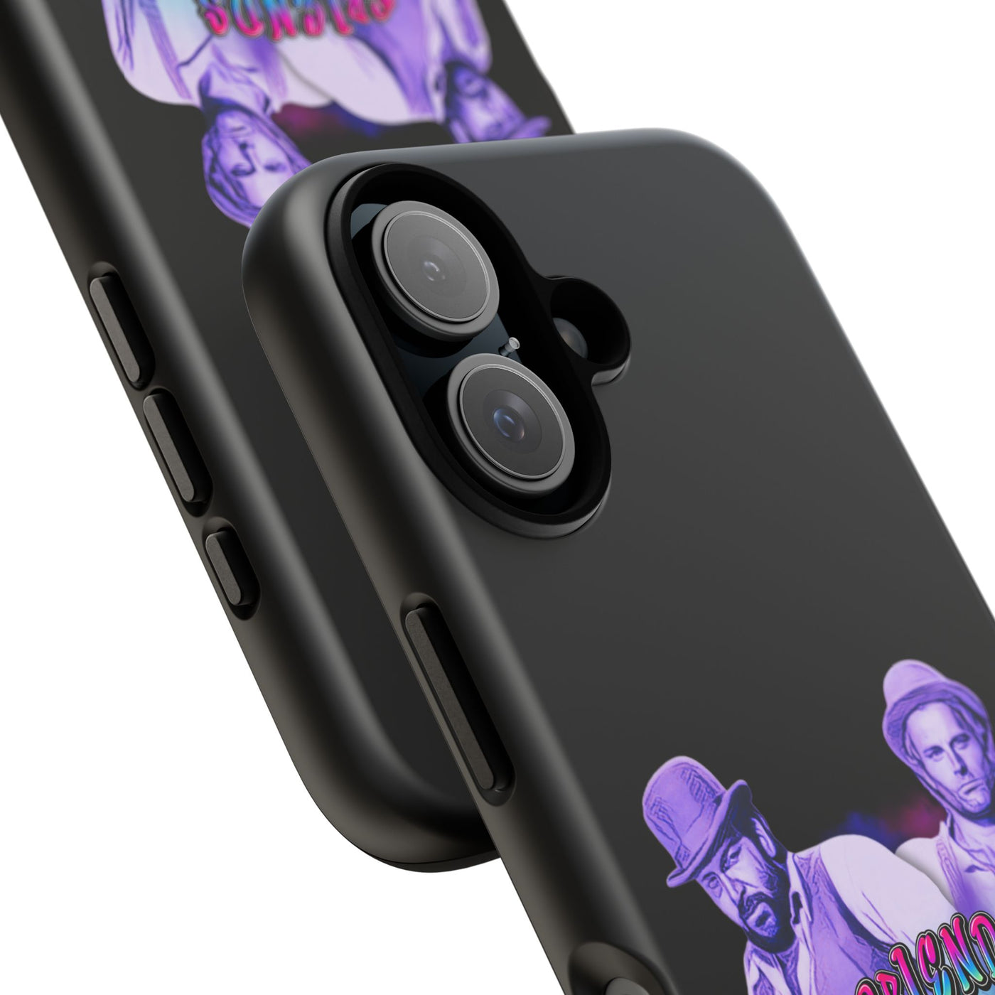 Handyhülle Bud Spencer & Terence Hill - Friends Will Be Friends Phone Case for Best Friends