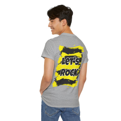 AL Bundy Shirt unisex