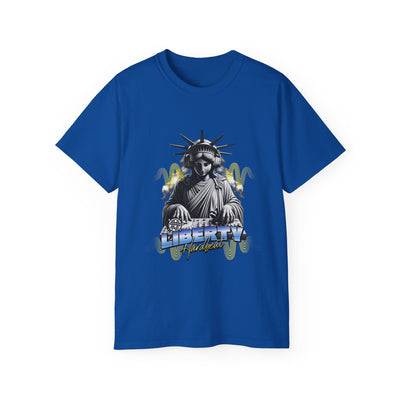 Statue of Liberty Tee  Unisex T-Shirt