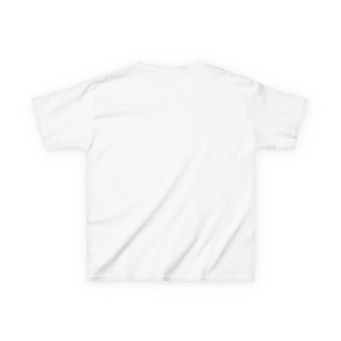 Teeny -  The Simpsons Unisex Heavy Cotton Shirt