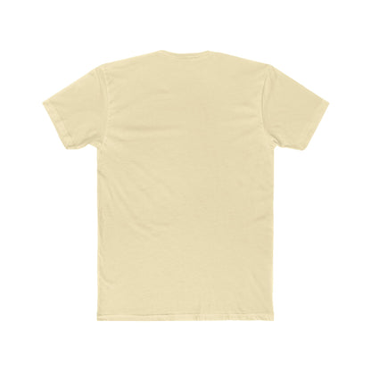 Vibrant Anime Art Unisex Cotton Crew Tee