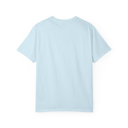 Colorful Gamer T-Shirt - Back to Different Minecraft Design