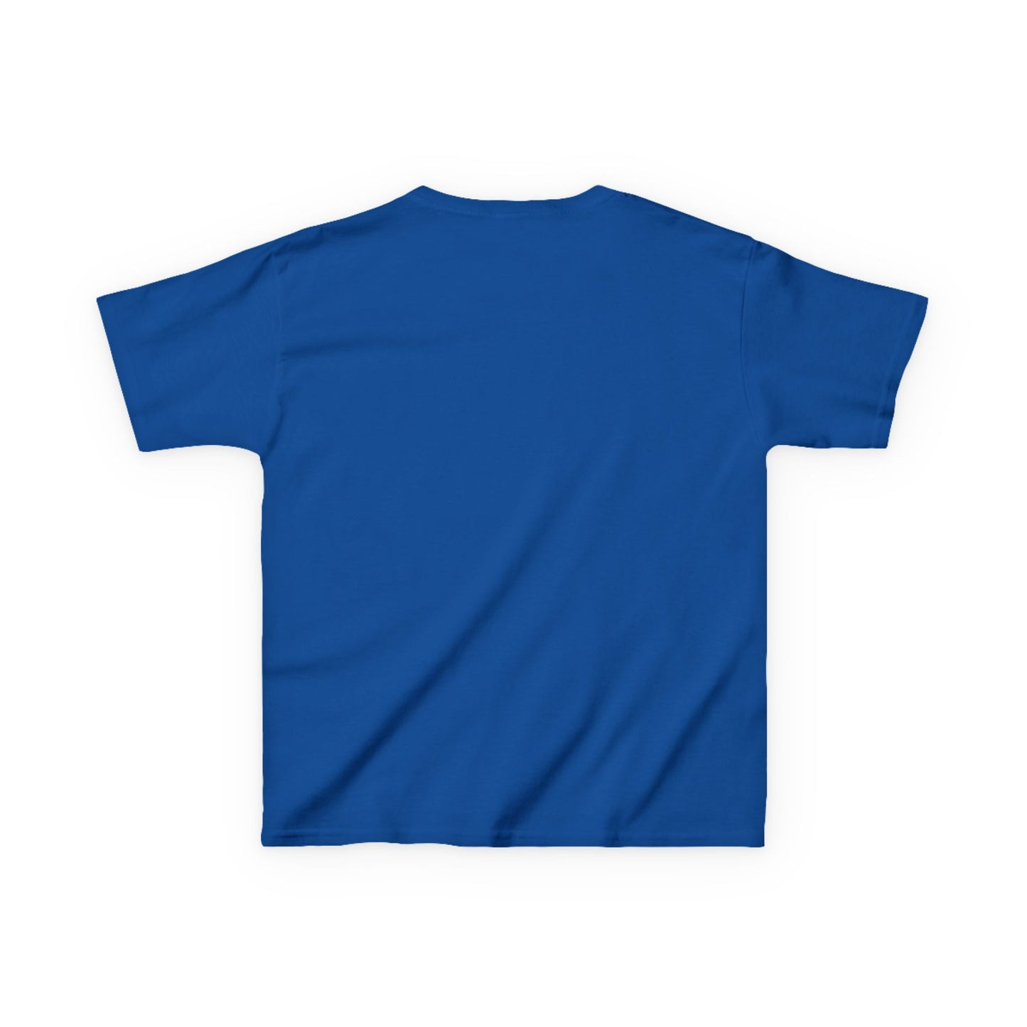 Teeny -  The Simpsons Unisex Heavy Cotton Shirt