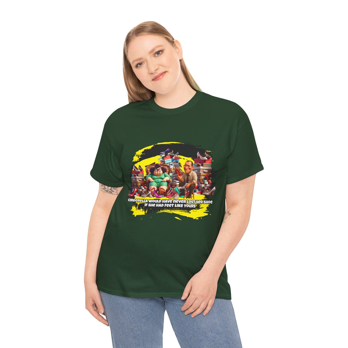 AL Bundy Shirt unisex