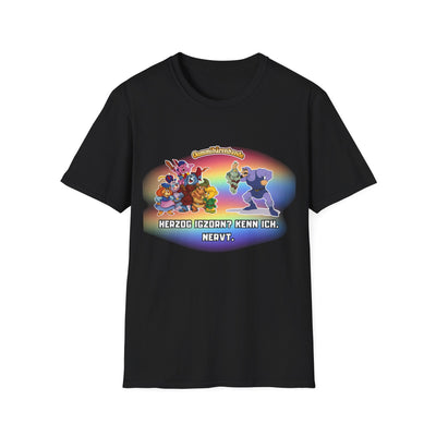Gummibärenbande T Shirt