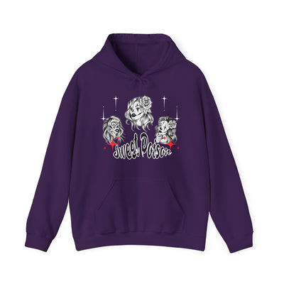 Sweet Poison Hoodie, Unisex