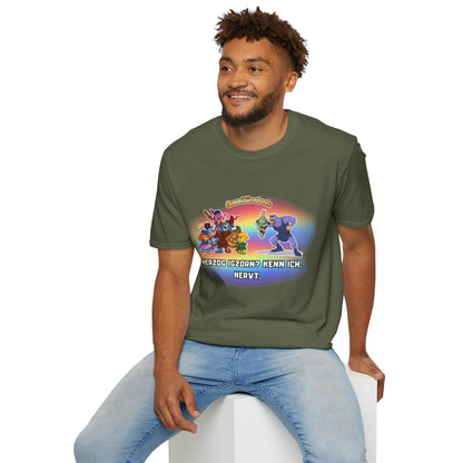Gummibärenbande T Shirt