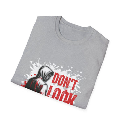Don't Look Back in Anger Shirt