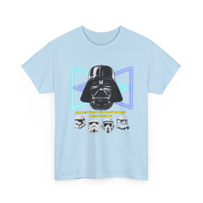 Darth Vader - Alles was ich brauch...Shirt Star Wars