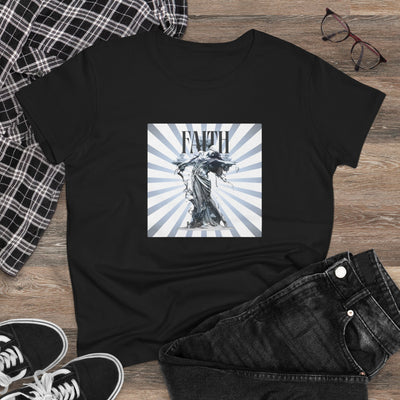 Faith Shirt Woman