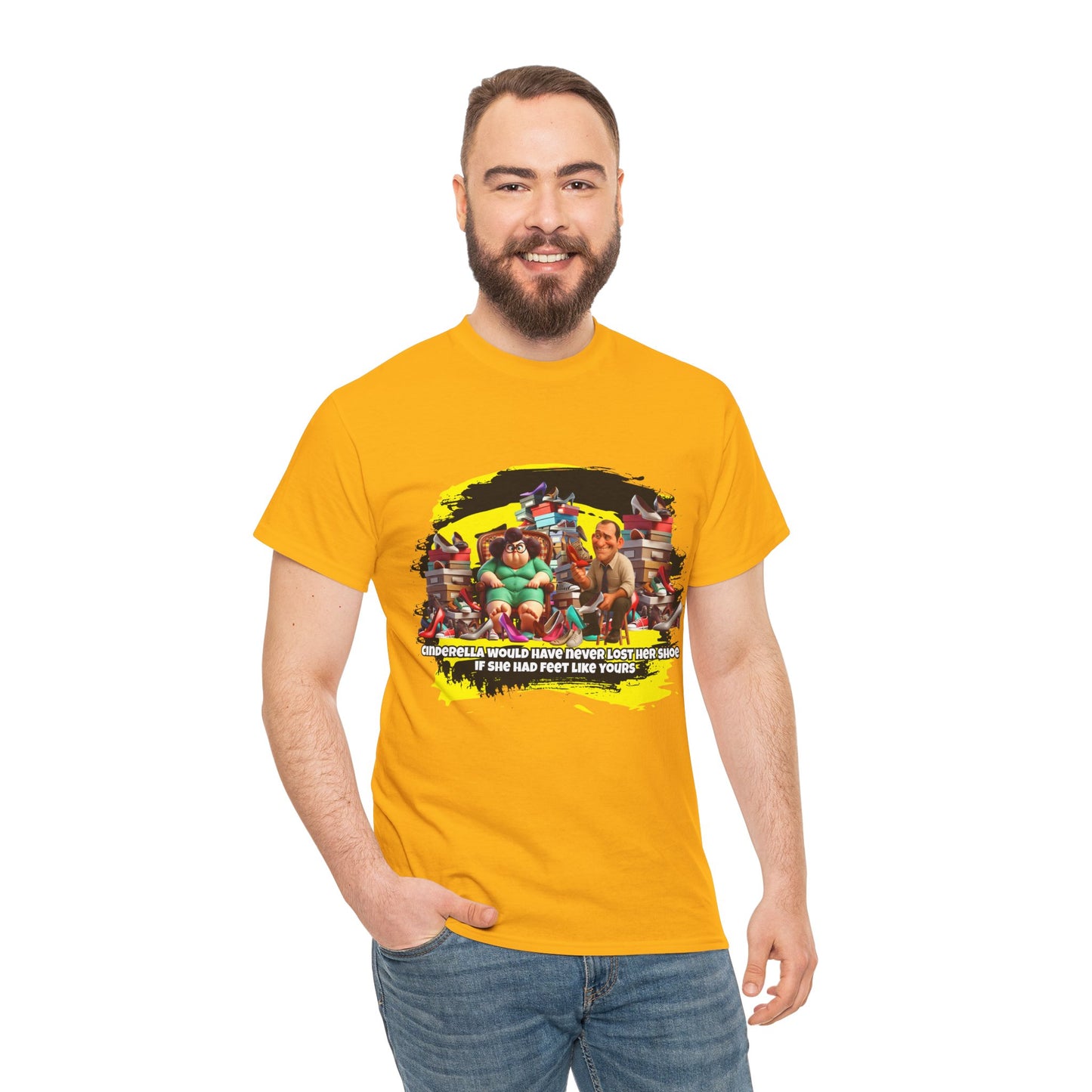 AL Bundy Shirt unisex