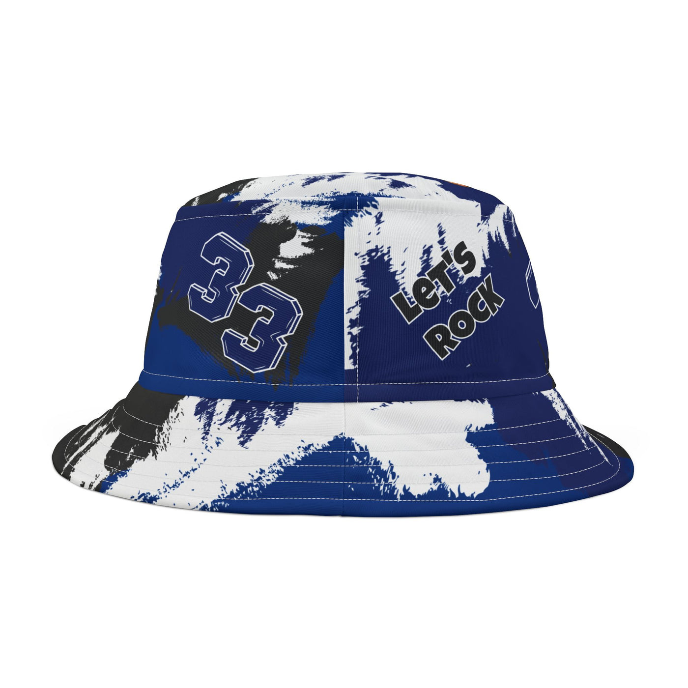 AL Bundy – Trendy Sun Hat - Fischerhut