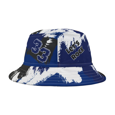 AL Bundy – Trendy Sun Hat - Fischerhut