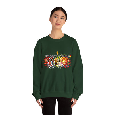 Snoopy's Gang Unisex Crewneck Sweatshirt