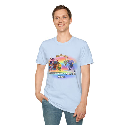Gummibärenbande T Shirt