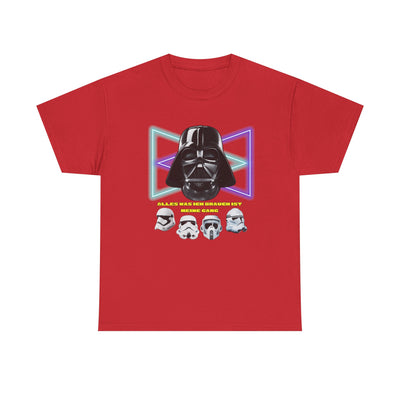Darth Vader - Alles was ich brauch...Shirt Star Wars