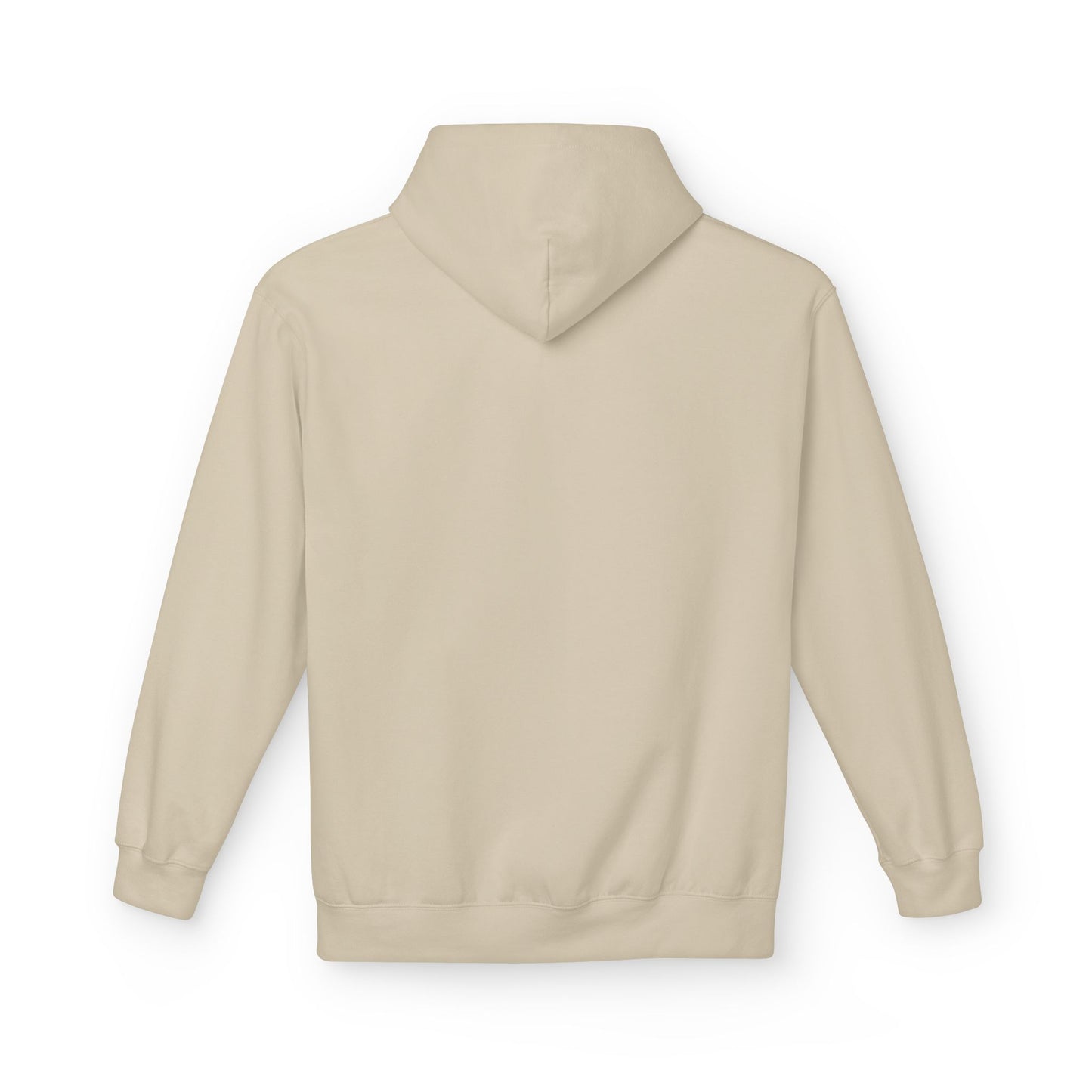 Herz führt Erfolg folgt Hoodie