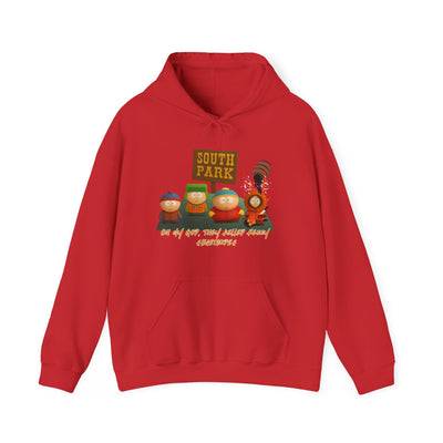 South Park Unisex Hoodie