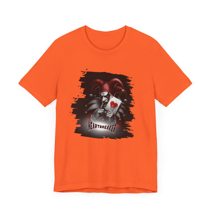 Heartbreaker Graphic Shirt
