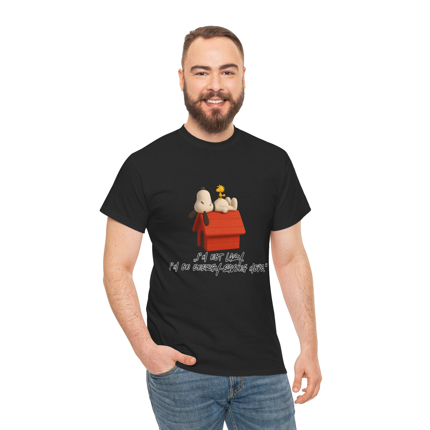 Snoopy Funny Unisex Shirt