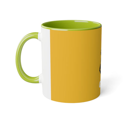 Girl Power- Empowerment Mug - Celebrate Girl Power