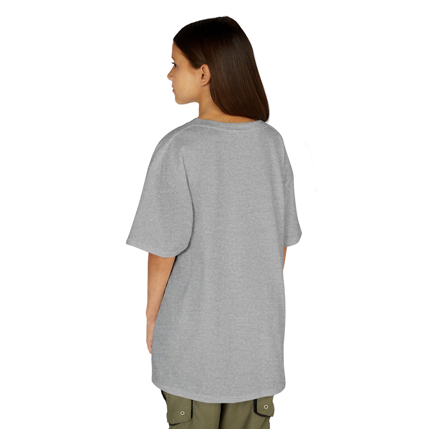 Kids Gaming Tee - 'I love myself - and play...' T-Shirt