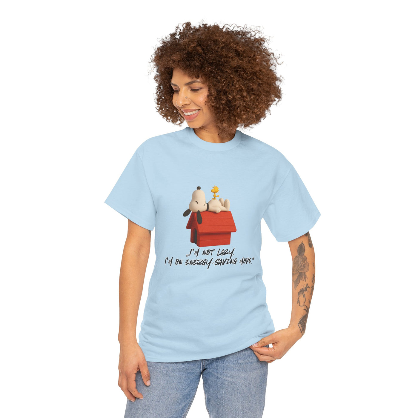 Snoopy Funny Unisex Shirt
