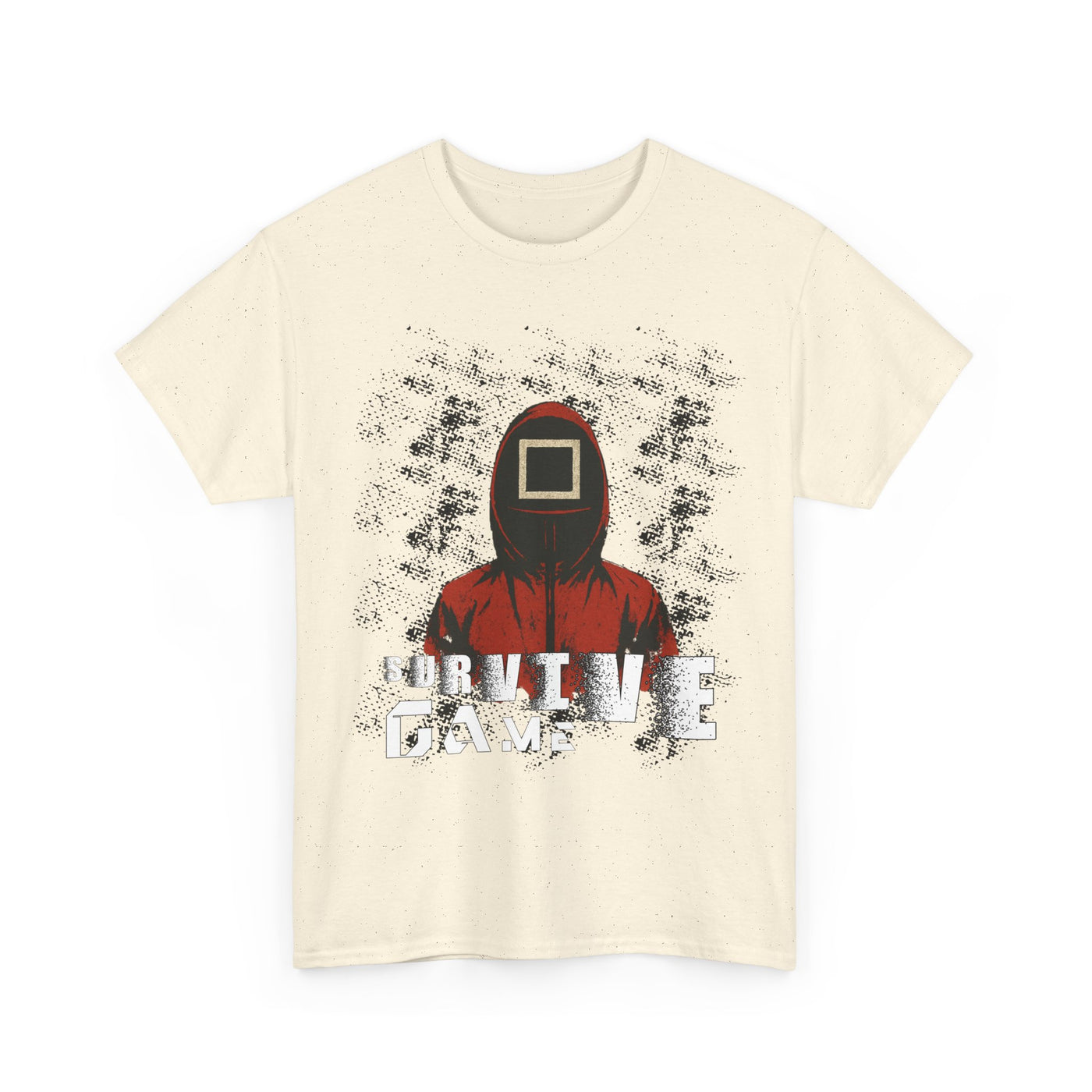 Squid Game T-Shirt Graphic Shirt