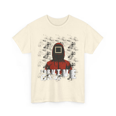 Squid Game T-Shirt Graphic Shirt