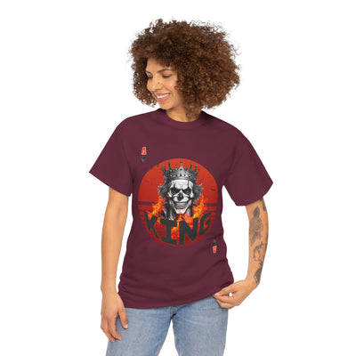 Skull King Shirt
