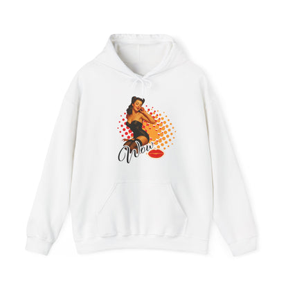 Hoodie Wow' & 'Good Girls Gone Bad' Design