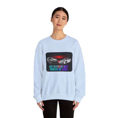 Sweatshirt - KITT Saves the World