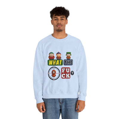 Southpark Sweatshirt - unisex