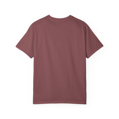 Irgendwo auf der Welt T-shirt