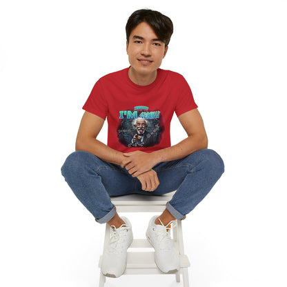Albert Einstein Genius Shirt