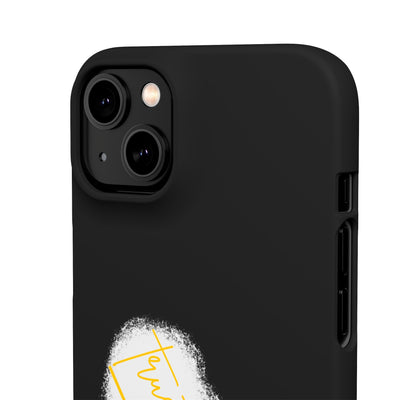 Trust In You  - Handyhülle - Snap Case - Motivational Phone Case