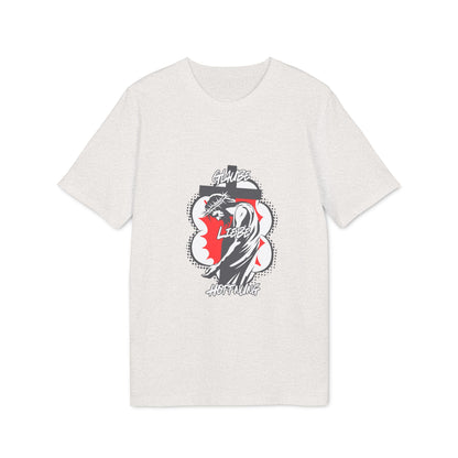 Jesus Glaube Liebe Hoffnung  Shirt