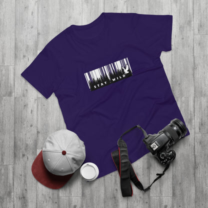 Stay Wild Men's T-Shirt