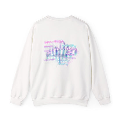 Lady G A G A Sweatshirt, Unisex