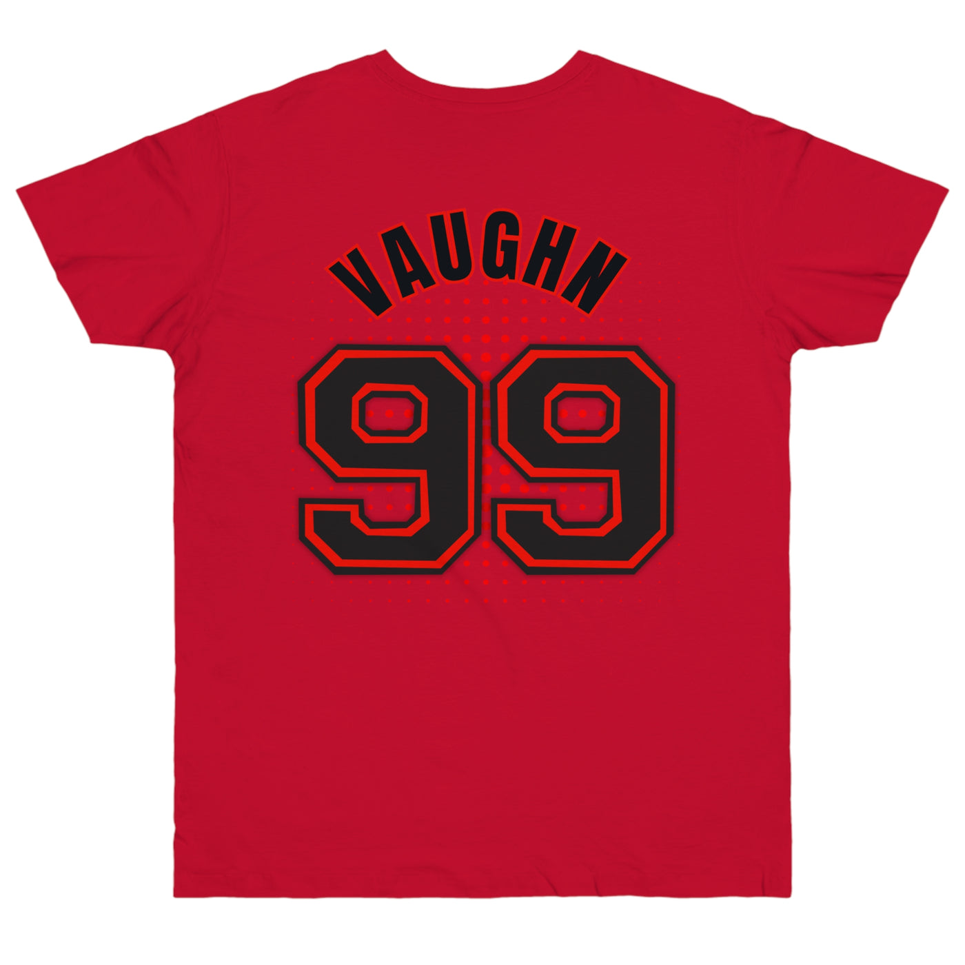 Cleveland Indians Wild Thing  - Baseball Fan T-Shirt