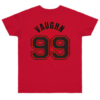 Cleveland Indians Wild Thing  - Baseball Fan T-Shirt