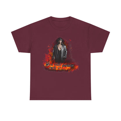 Wrestling Undertaker Shirt Unisex, WWE