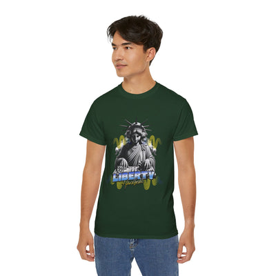Statue of Liberty Tee  Unisex T-Shirt