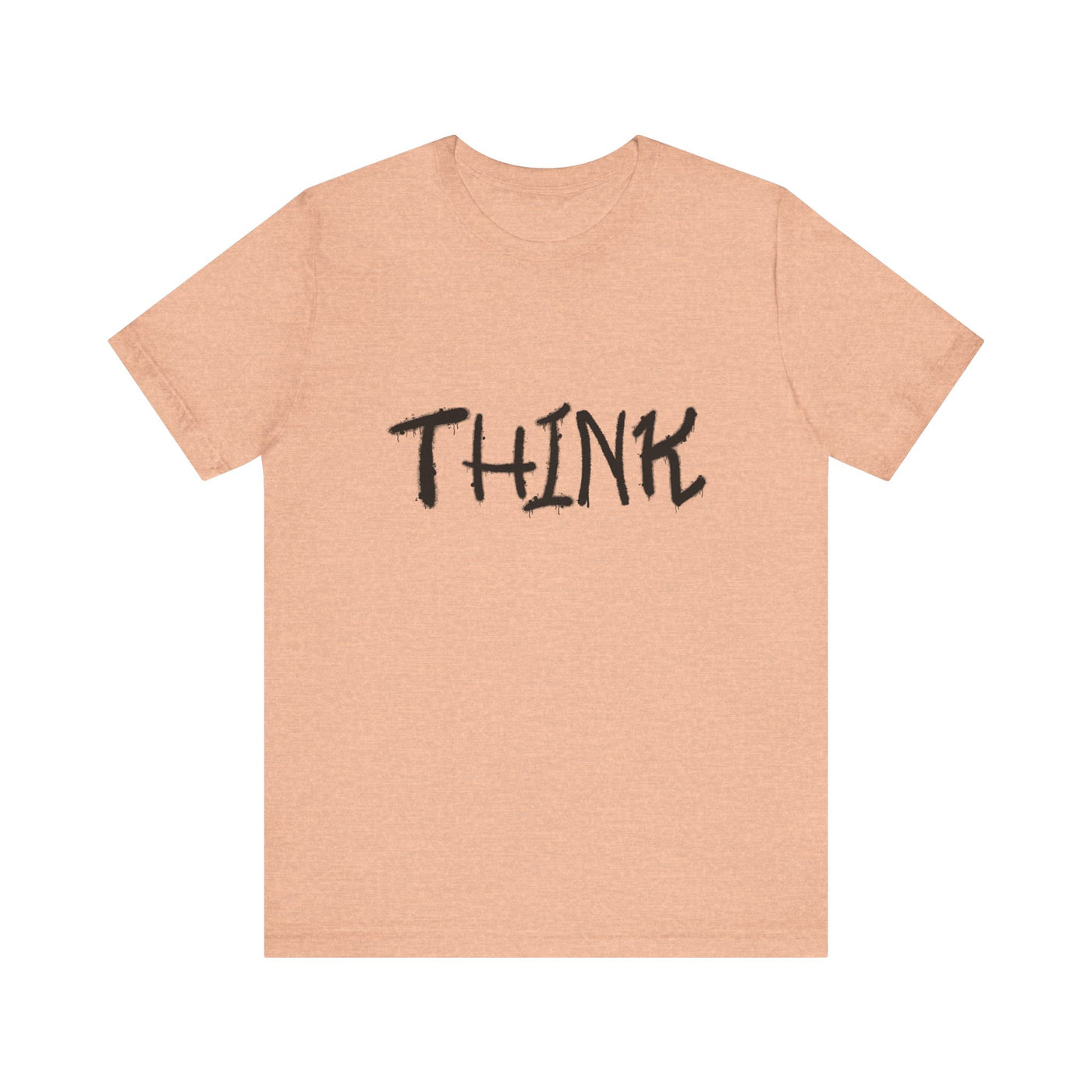 Think Outside the Box T-Shirt, Unisex