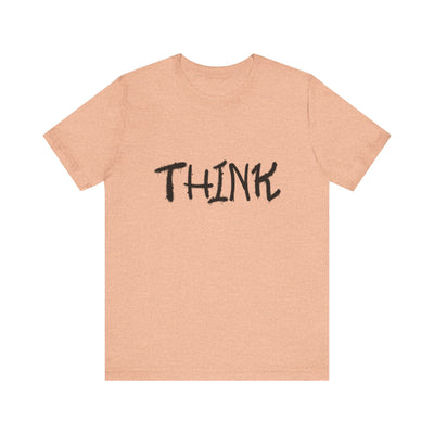 Think Outside the Box T-Shirt, Unisex